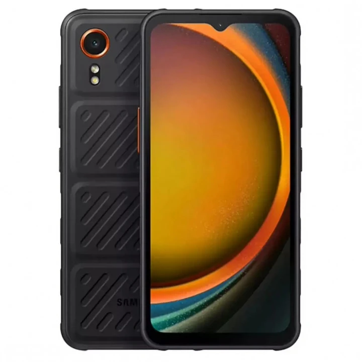 Samsung Galaxy XCover 7 уже близко: ключевые детали и вероятная цена