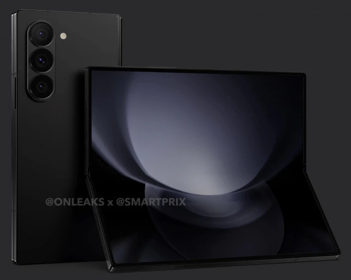 Samsung Galaxy Z Fold 6 Ultra подтвержден? Странные данные регистрации