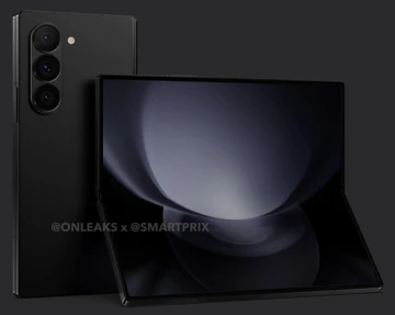 Galaxy Z Fold 6 - бюджетка? Samsung готовит Galaxy Z Fold 6 Ultra