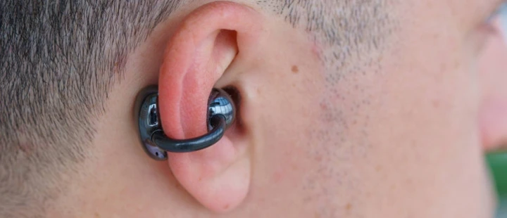 Samsung готовит беспроводные наушники для хейтеров TWS