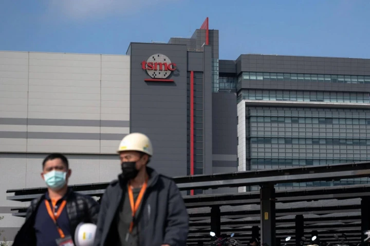 Samsung и TSMC не будут выносить производство 2 нм в США или Японию