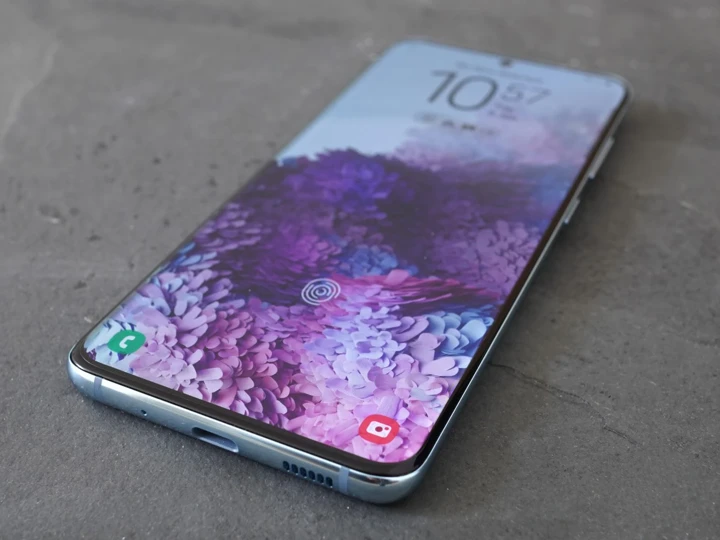 Samsung завершила поддержку трёх популярных флагманов