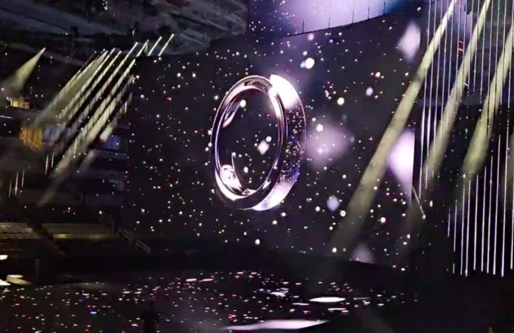 Samsung назвала сроки релиза умного кольца Galaxy Ring