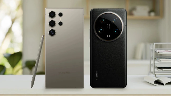 Samsung нервирует выход Xiaomi на родной рынок Южной Кореи