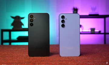 Samsung обновляет смартфоны до One UI 8 с опережением графика