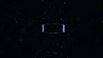 Samsung показала умное кольцо Galaxy Ring, но анонса не состоялось