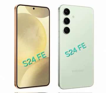 Samsung приступила к финальному этапу подготовки Galaxy S24 FE?