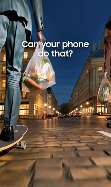 Samsung рекламирует камеры Galaxy S26 с помощью низкосортного нейрослопа