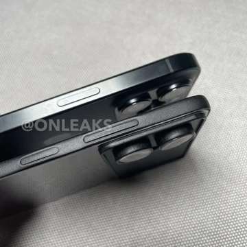 Samsung S26 Edge мог стать новым чемпионом утончённости: фото макетов