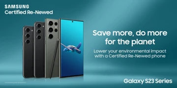 Samsung теперь продает восстановленные Galaxy S23 Ultra