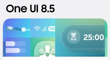 Samsung запустила открытый бета-тест One UI 8.5: где и кому доступен?