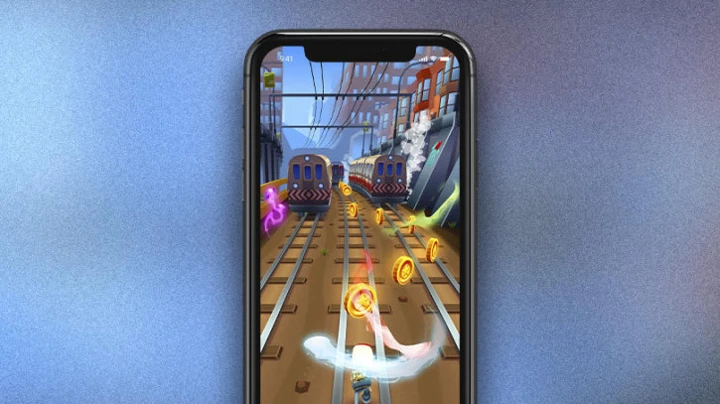 Самые популярные мобильные игры 2023 года: много статистики