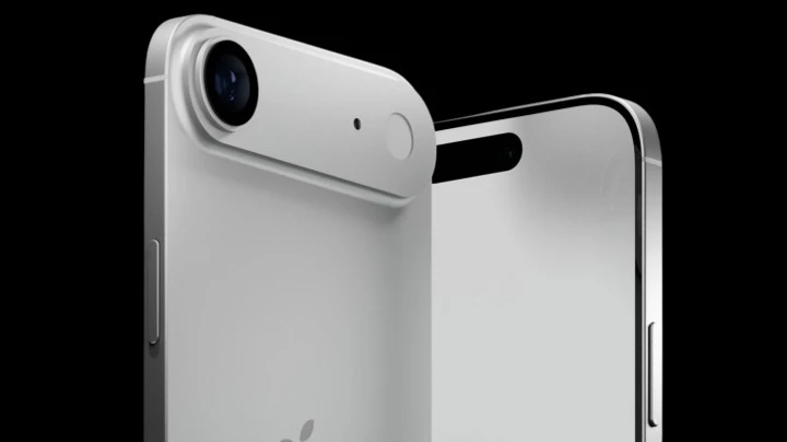 Большой редизайн серии iPhone 17 связан с неуспехами iPhone 16?