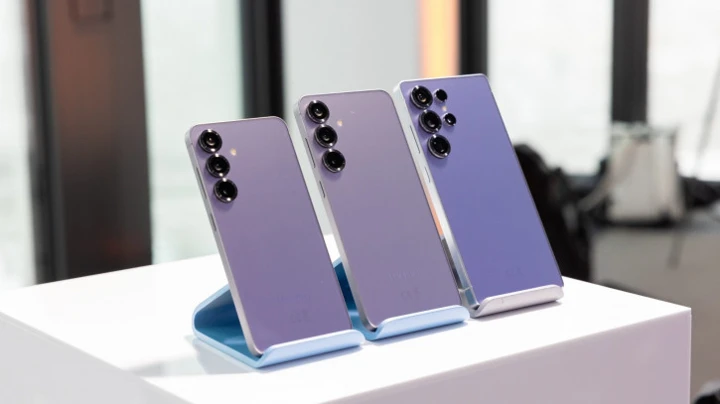 Серия Samsung S26 не подкачает чипом, а Ultra станет крупнее и тоньше