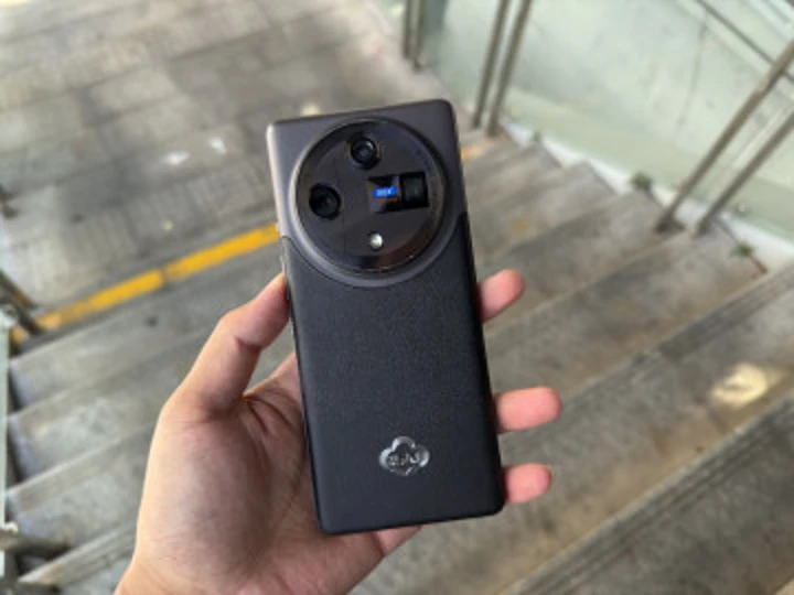 Северокорейский флагман Jindallae получил IMX989 и 50-Мп перископ