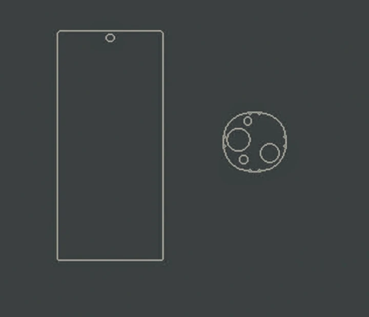 Sharp Aquos R10 и Aquos wish 5: первые подробности