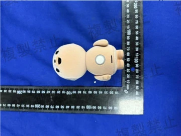 Sharp готовит смартфон в виде медведя