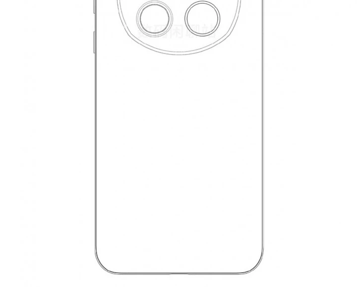 Схема дизайна Honor Magic 7 Pro и фанатские концепты на её основе