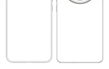 Схема дизайна OPPO Find X8: минус асимметрия, плюс дежавю