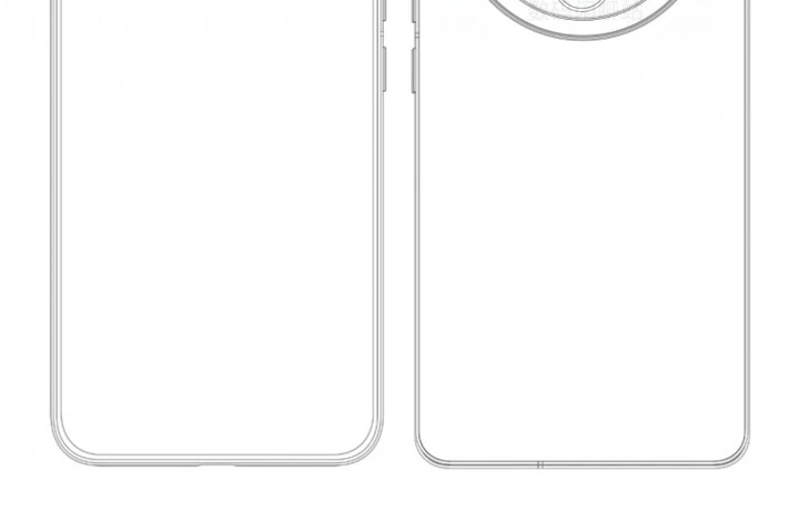 Схема дизайна Vivo X200: почти брат-близнец OPPO Find X8?