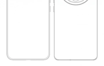 Схема дизайна Vivo X200: почти брат-близнец OPPO Find X8?