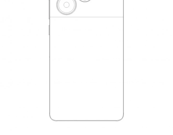 Схема Realme GT Neo 6 SE и его уникальное преимущество в классе