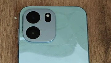 Шпионские живые фото OnePlus Turbo: первый взгляд и детали начинки