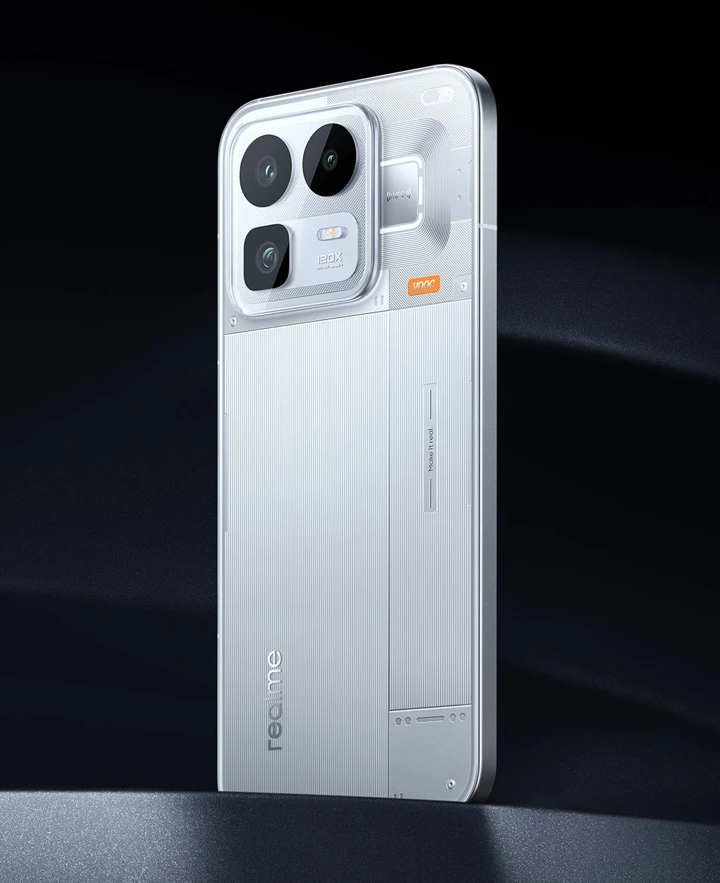 Сильнейшие стороны Realme Neo 8 объявлены официально