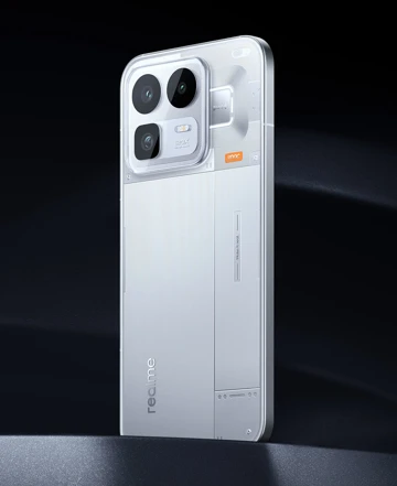 Сильнейшие стороны Realme Neo 8 объявлены официально