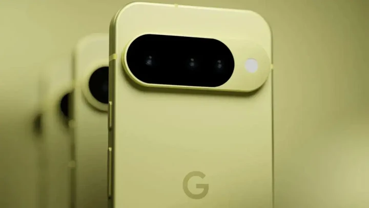 Системные звуки с грядущих Pixel 10 уже просочились в Сеть [скачать]