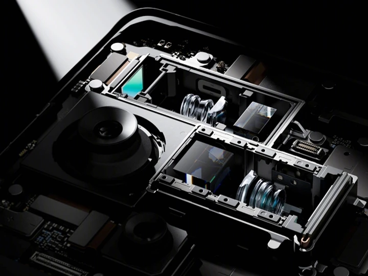 Системы с двумя зум-камерами вымирают: поддастся ли OPPO?