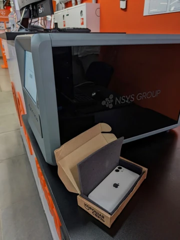 Ситилинк и Авито создали роботов для оценки стоимости б/у смартфонов