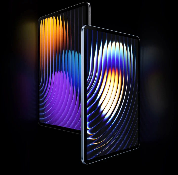 Скидка часа: Xiaomi Pad 7 за 16 796 рублей