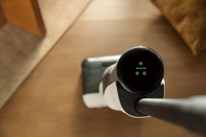 Скидки на беспроводные пылесосы Roborock F25 и руководство по выбору