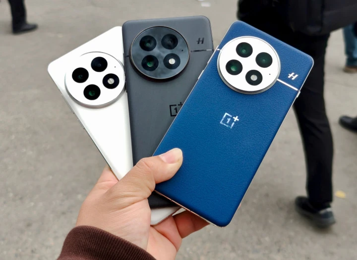 Скидка на OnePlus 13, 13R и Pad 3 с быстрой доставкой без пошлин