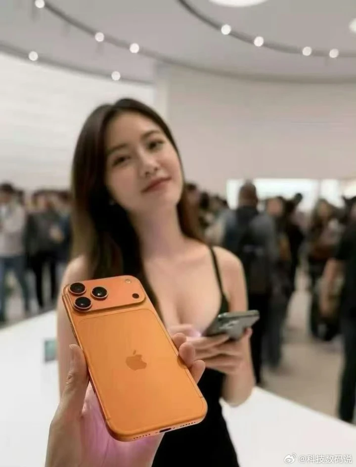 Сколько дней нужно работать жителям разных стран для покупки iPhone 17 Pro?