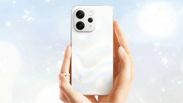 Скоро: Vivo V70 и V70 Elite с крутыми телевиками и мощной начинкой