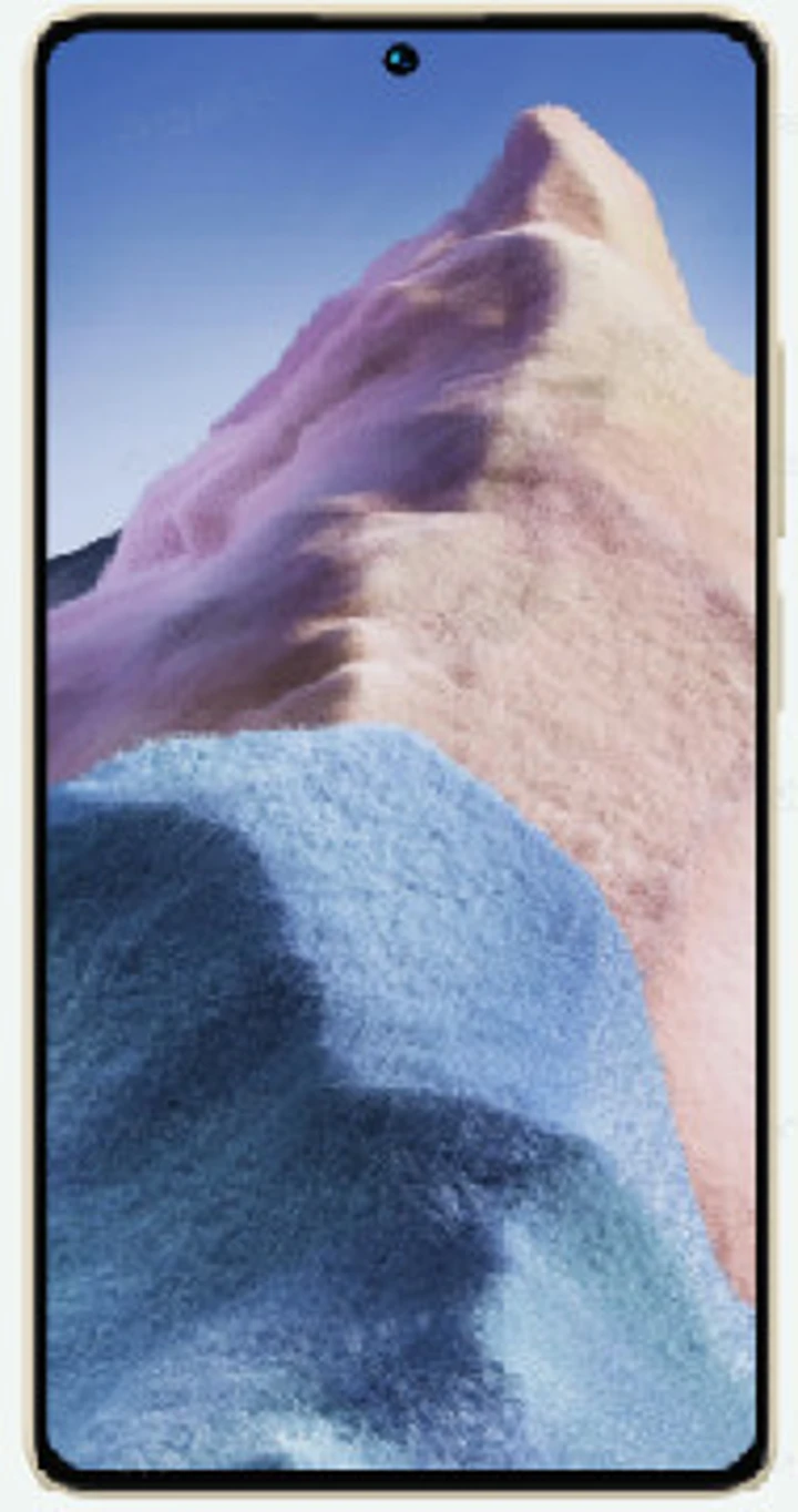 Скоро: Xiaomi Redmi Note 13R Pro — клон для Китая