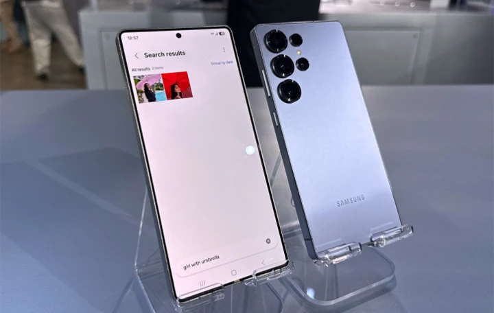 Скрытое улучшение Galaxy S25 Ultra, которого недостаёт S24 Ultra