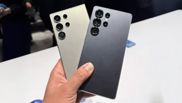 Скрытый апгрейд Galaxy S25 Ultra, о котором Samsung не рассказала
