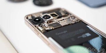 Следующие Google Pixel 11 распрощаются с остатками Exynos?