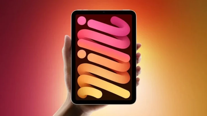 Слух: Apple исправила желейную прокрутку в iPad mini 7