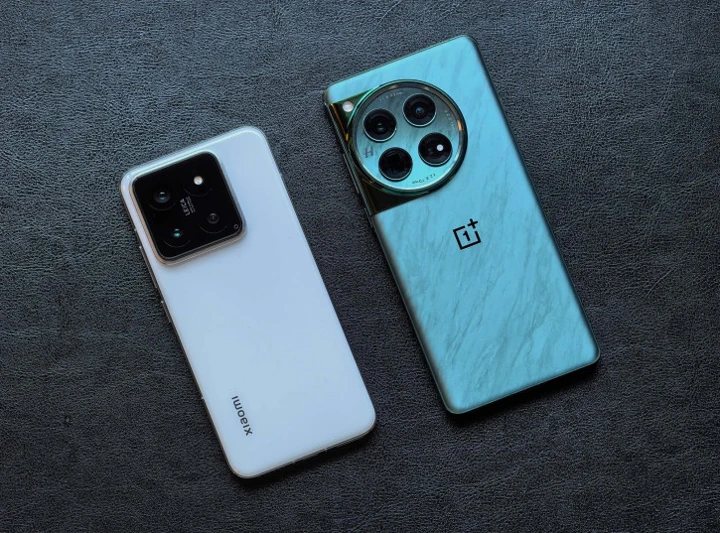 Слухи не лгали: повальные даунгрейды камер топов на Snapdragon 8 Gen 4