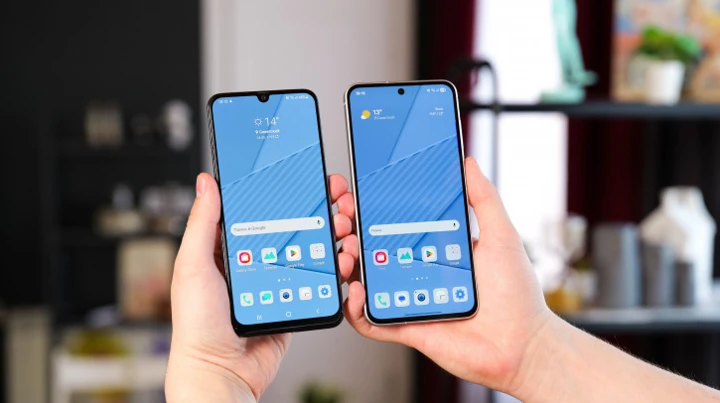 Smart Switch: удобный переезд от Samsung! Опыт перехода и нюансы