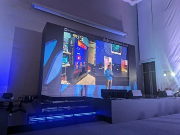 Смартфоны на «Авроре» 5.1 с RuStore в продаже уже в понедельник!