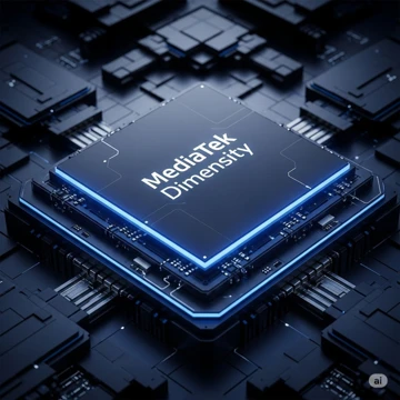 Смартфоны на Dimensity 9500 покорят планку 4 млн баллов в AnTuTu?