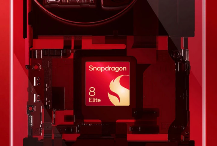 Snapdragon 8 Elite очень много потребляет и троттлит в ледяной воде