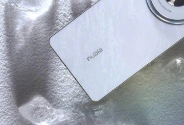 Снято на Nubia Z60 Ultra: примеры фото с грядущего фотофлагмана