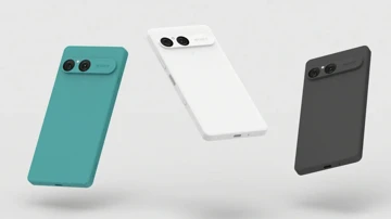 Sony Xperia 10 VII замечен в Гонконге: характеристики и фото