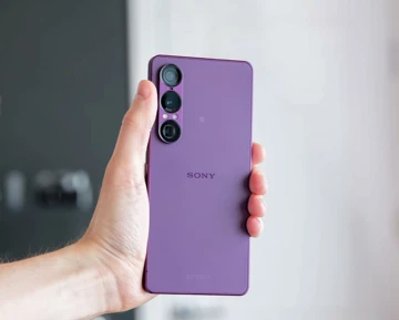 Sony: Xperia – это очень важный для нас бизнес